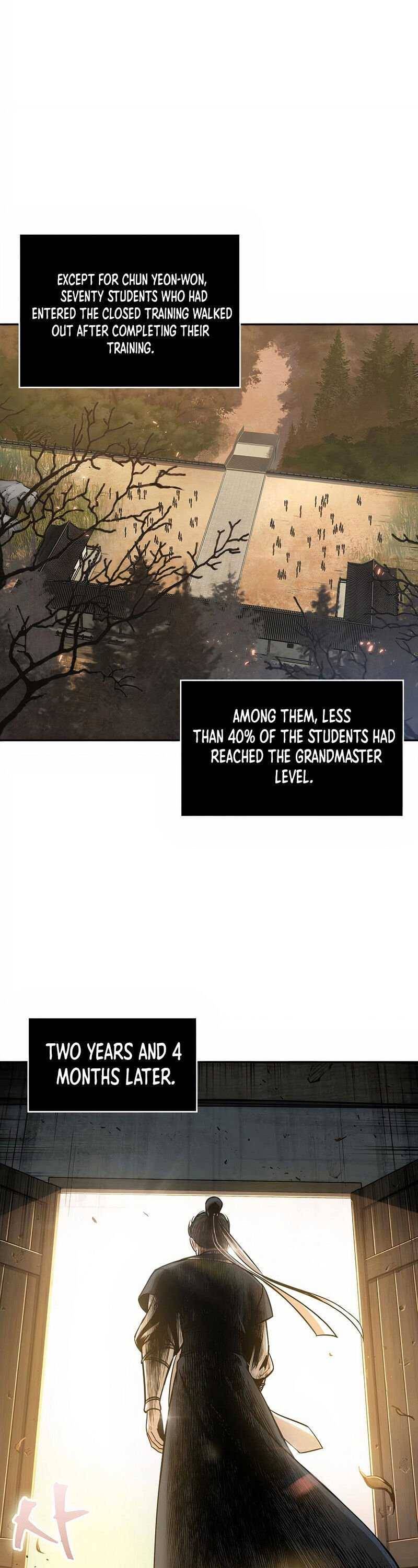 Nano Machine Chapter 71 - Page 28