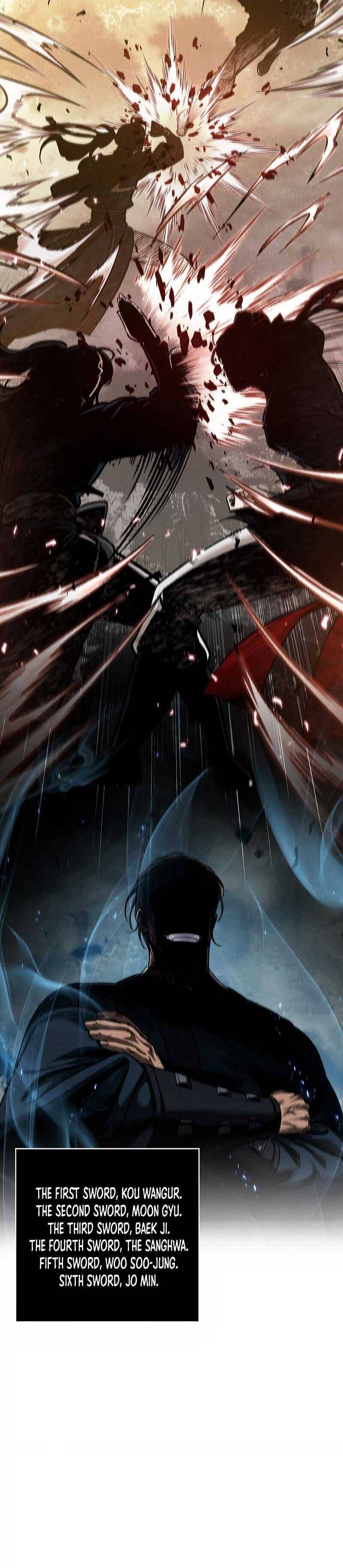 Nano Machine Chapter 71 - Page 31