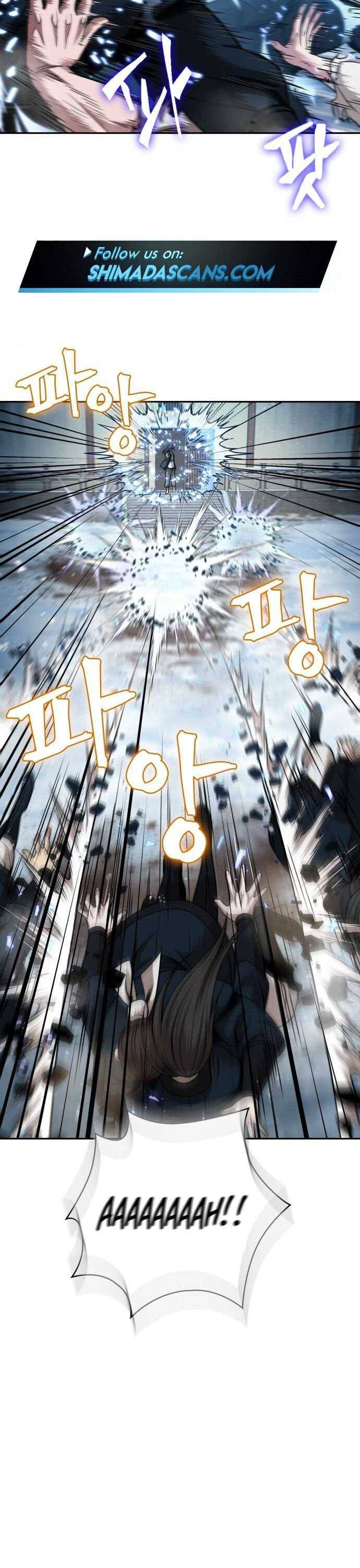 Nano Machine Chapter 72 - Page 14