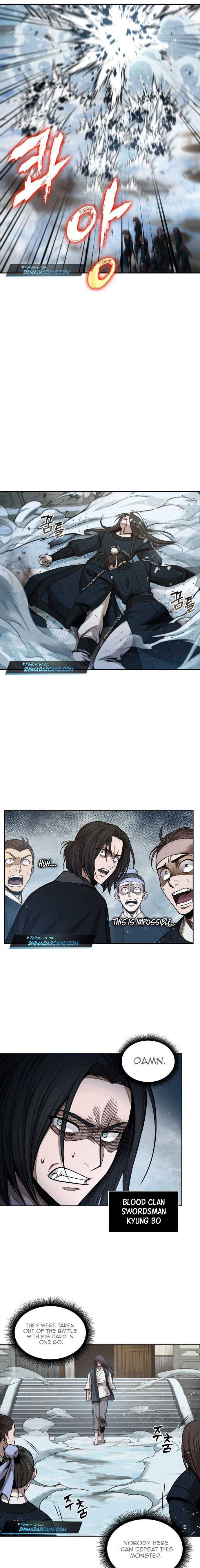 Nano Machine Chapter 72 - Page 15