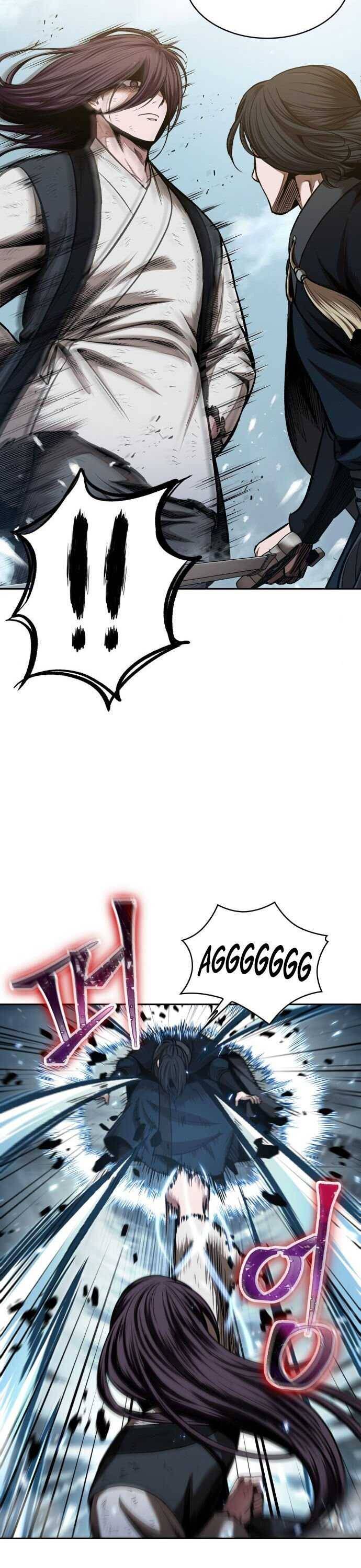 Nano Machine Chapter 72 - Page 17