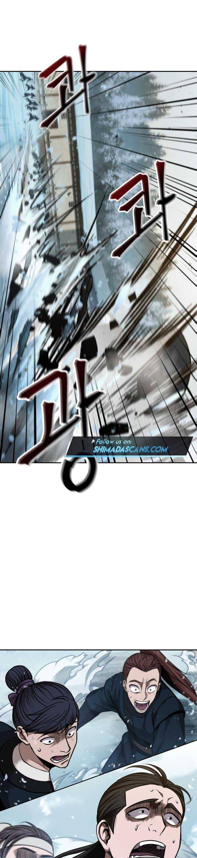 Nano Machine Chapter 72 - Page 18