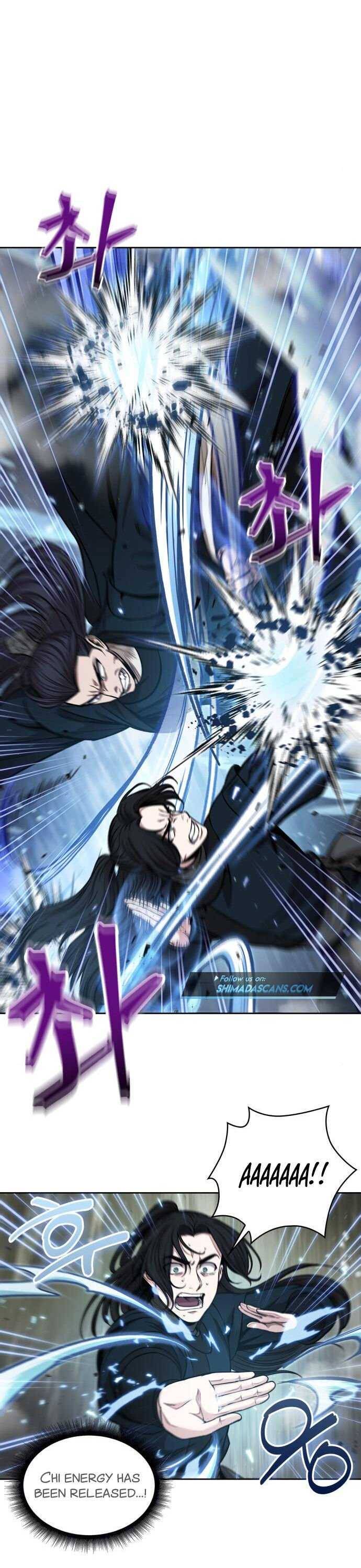 Nano Machine Chapter 72 - Page 20