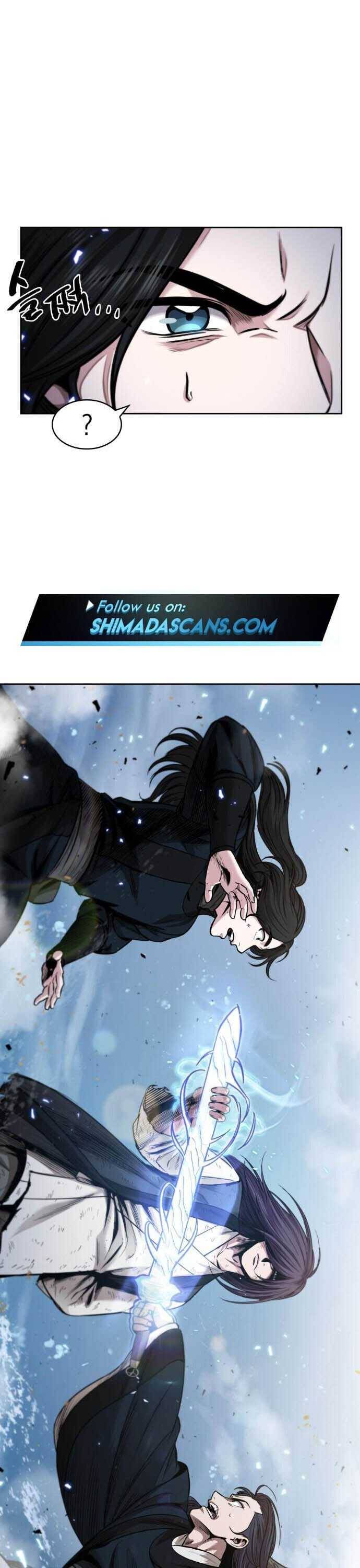 Nano Machine Chapter 72 - Page 22