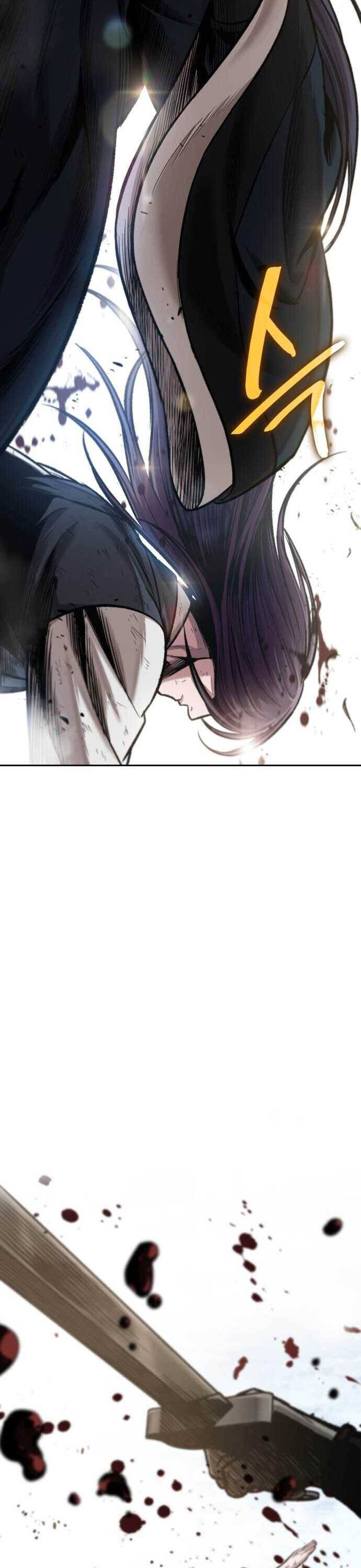 Nano Machine Chapter 72 - Page 24