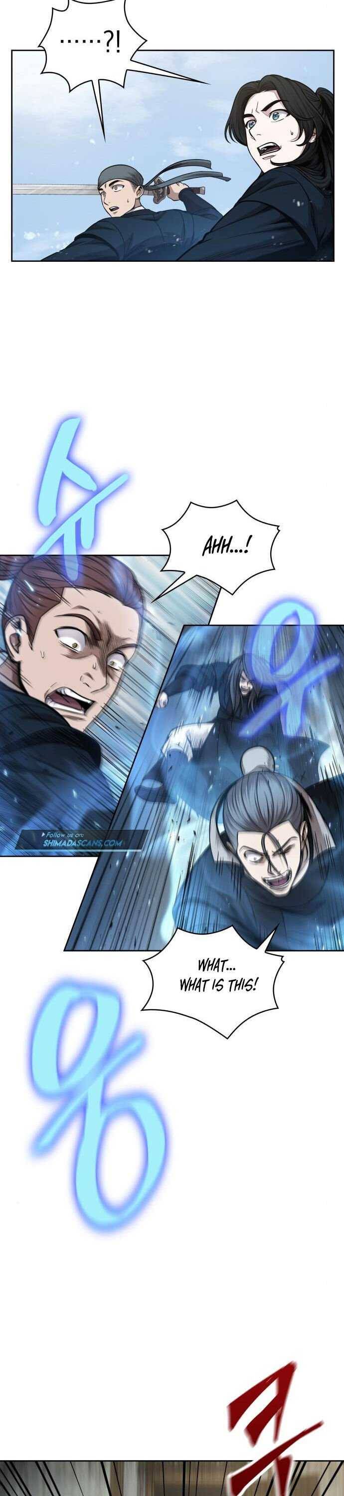 Nano Machine Chapter 72 - Page 4