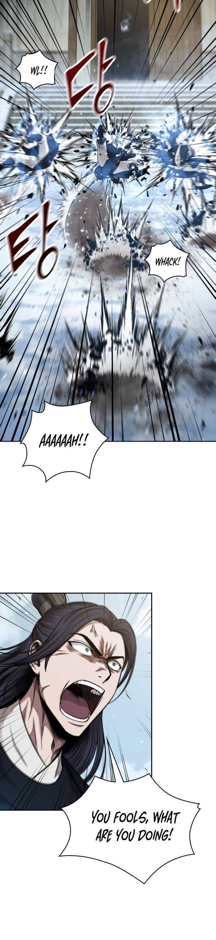 Nano Machine Chapter 72 - Page 5