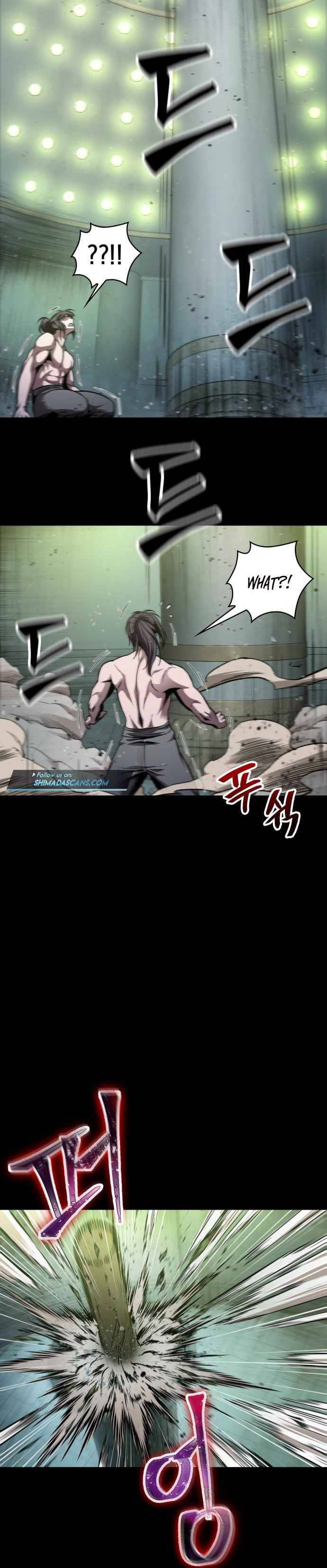 Nano Machine Chapter 74 - Page 10