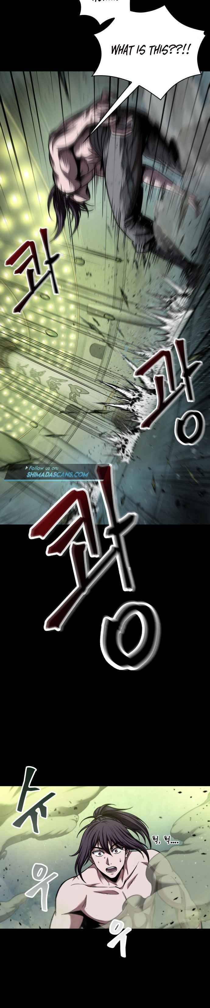 Nano Machine Chapter 74 - Page 12