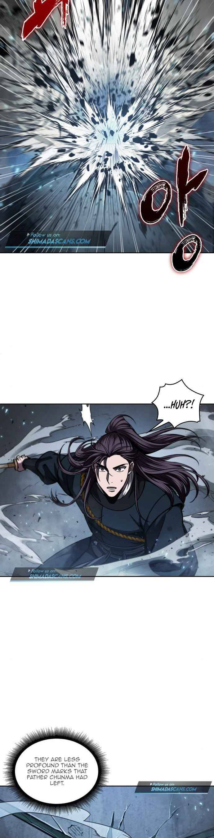 Nano Machine Chapter 74 - Page 24