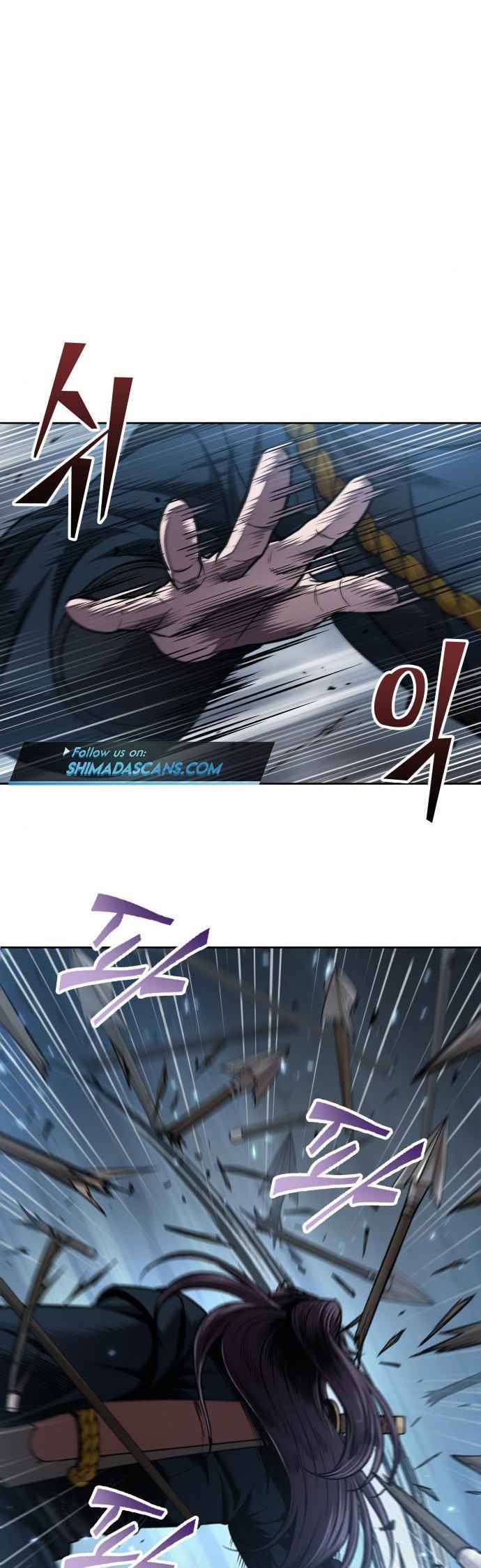 Nano Machine Chapter 74 - Page 7