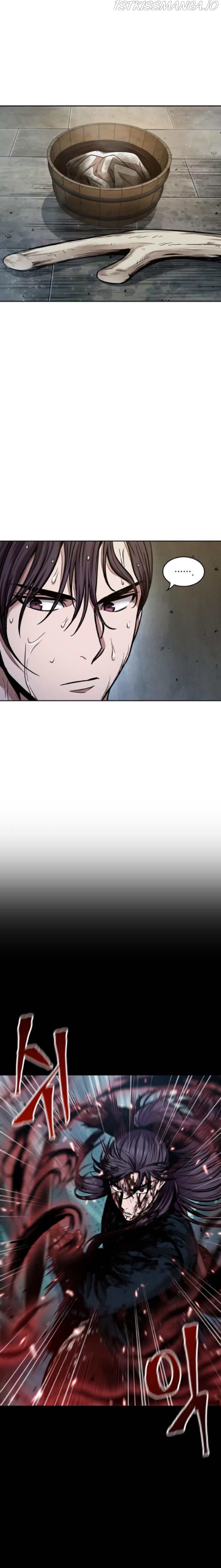 Nano Machine Chapter 77 - Page 4