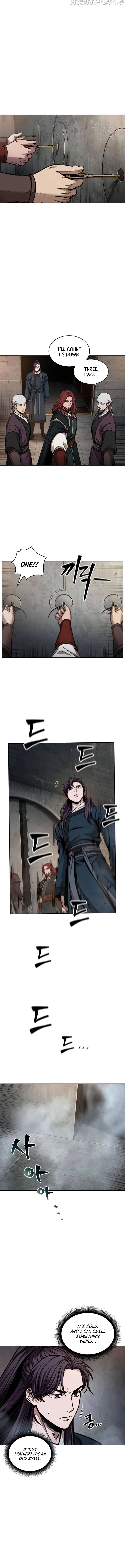 Nano Machine Chapter 83 - Page 6