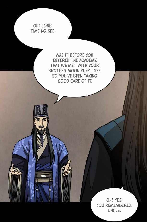 Nano Machine Chapter 89 - Page 10