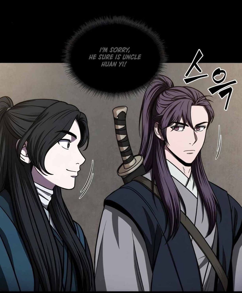 Nano Machine Chapter 89 - Page 13