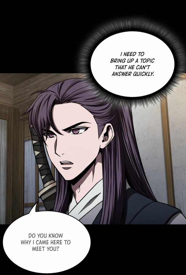 Nano Machine Chapter 89 - Page 16