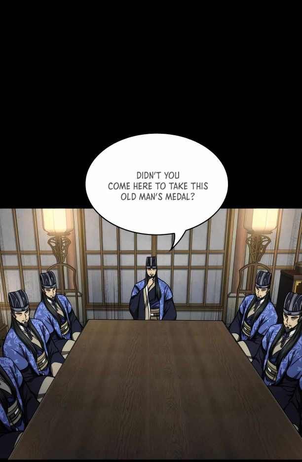 Nano Machine Chapter 89 - Page 17