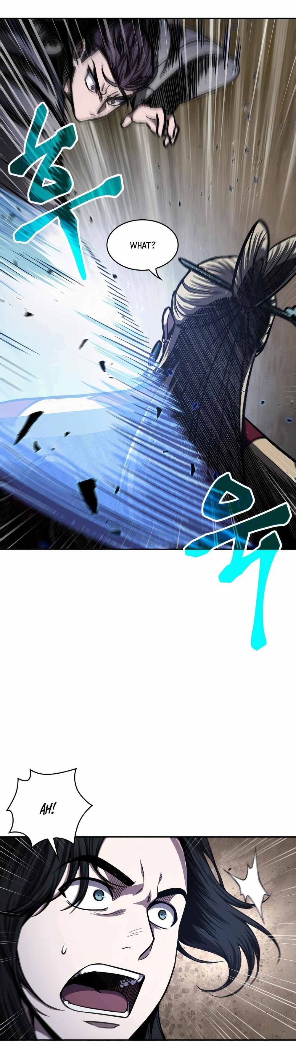 Nano Machine Chapter 89 - Page 3