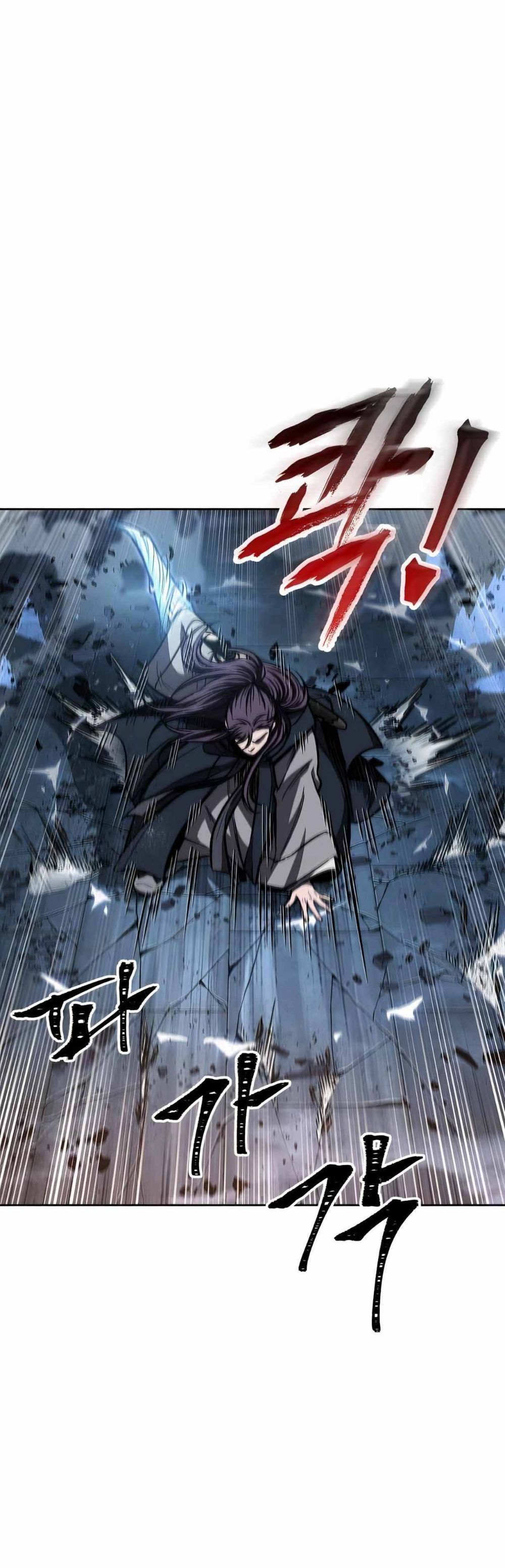 Nano Machine Chapter 89 - Page 36