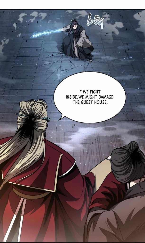 Nano Machine Chapter 89 - Page 37