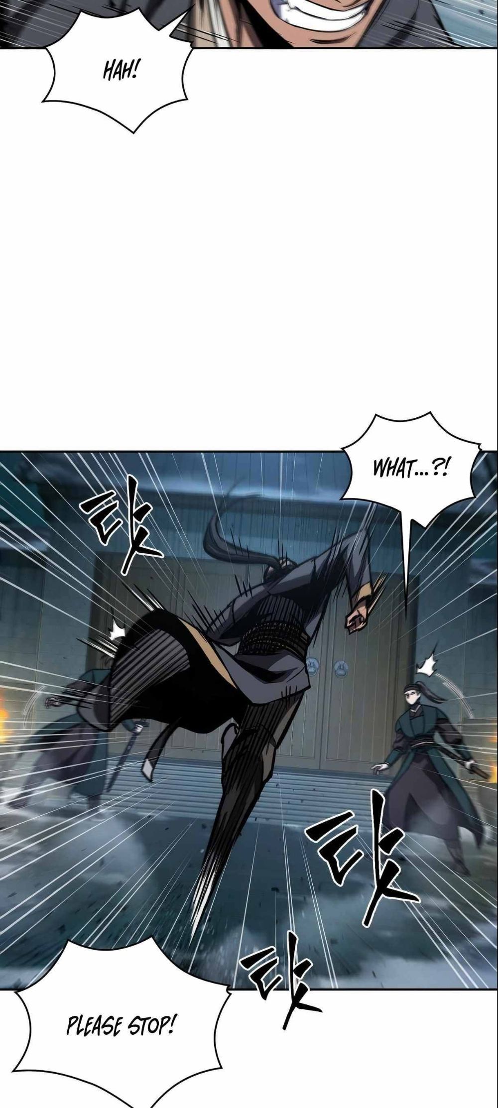 Nano Machine Chapter 89 - Page 50