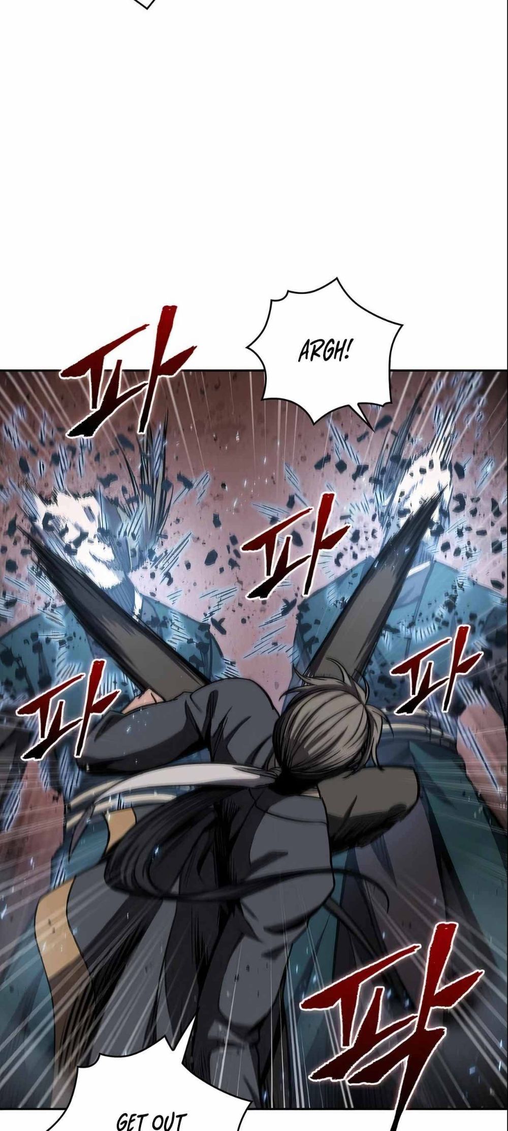 Nano Machine Chapter 89 - Page 51