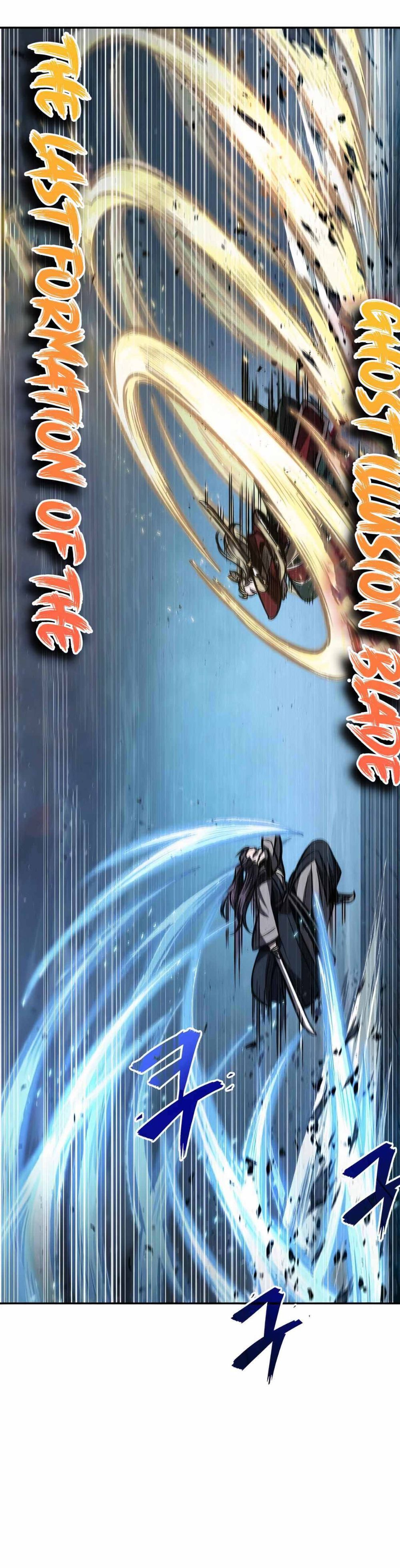 Nano Machine Chapter 89 - Page 61