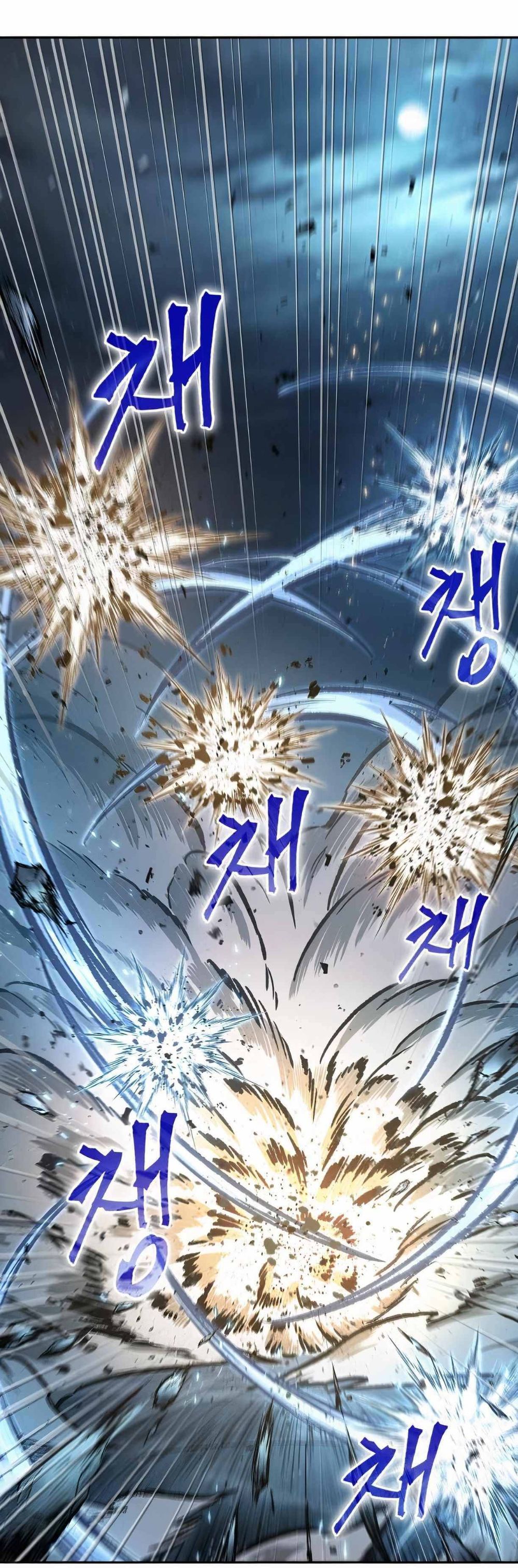 Nano Machine Chapter 89 - Page 62