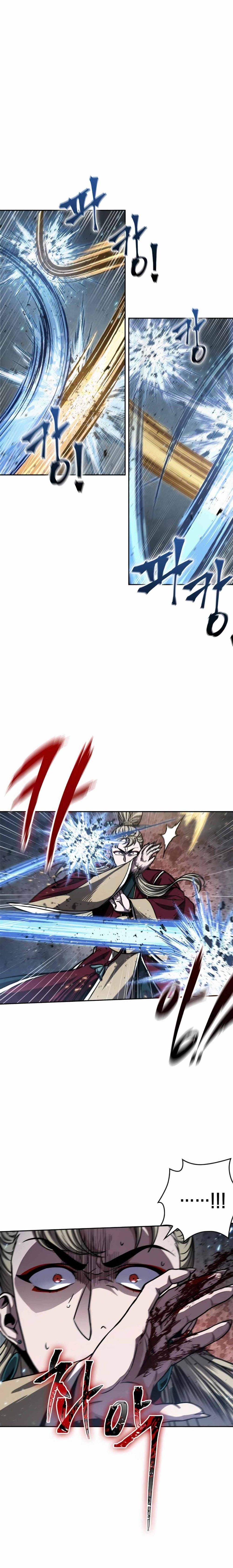 Nano Machine Chapter 89 - Page 63