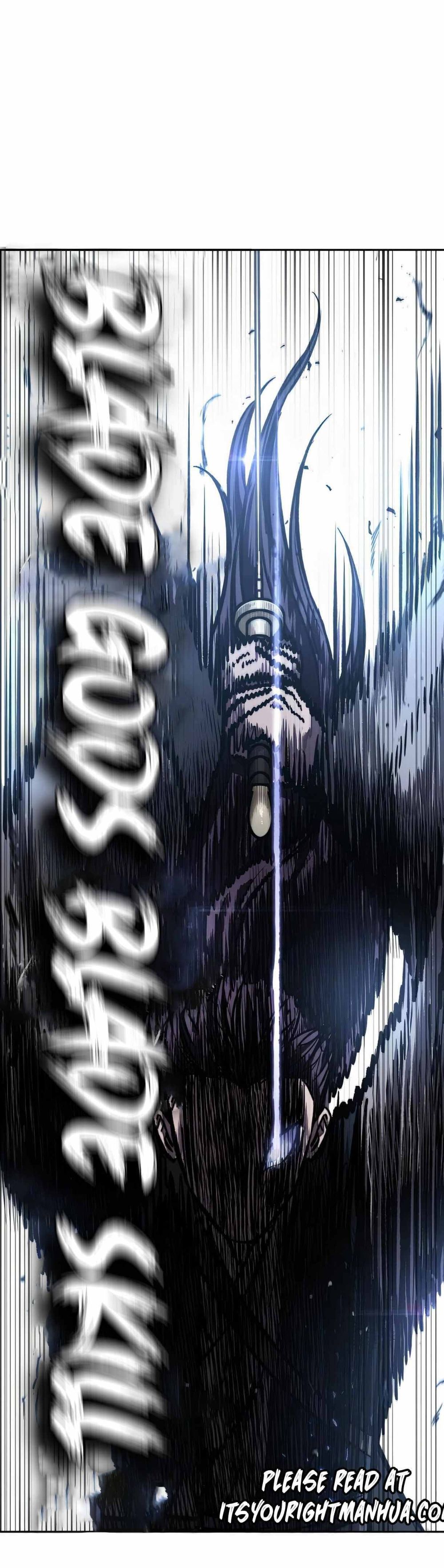 Nano Machine Chapter 89 - Page 64