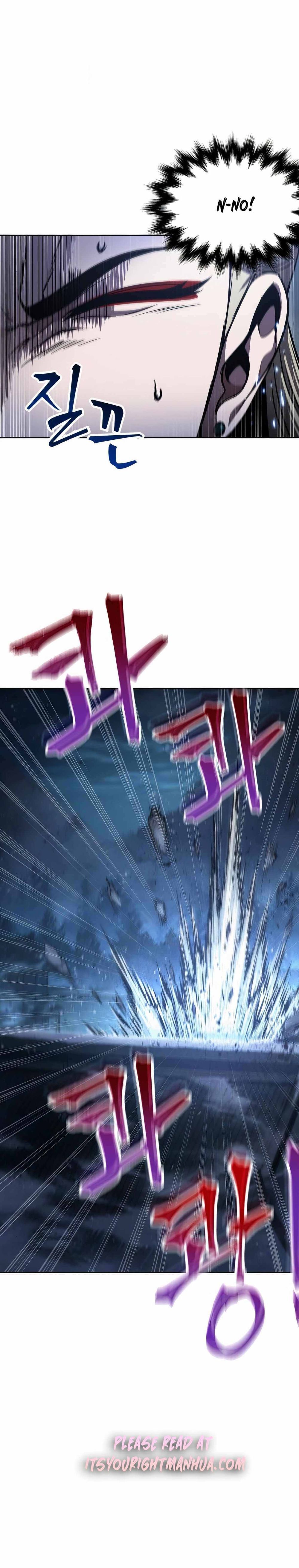 Nano Machine Chapter 89 - Page 65