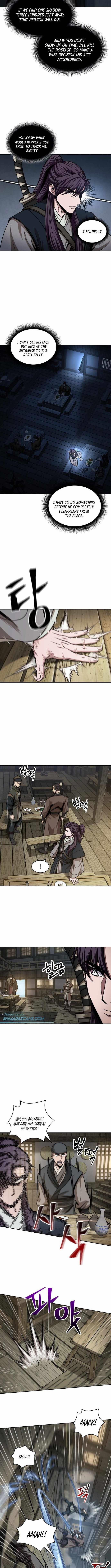 Nano Machine Chapter 91 - Page 11