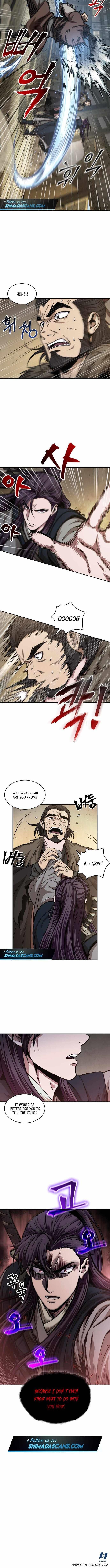 Nano Machine Chapter 91 - Page 12