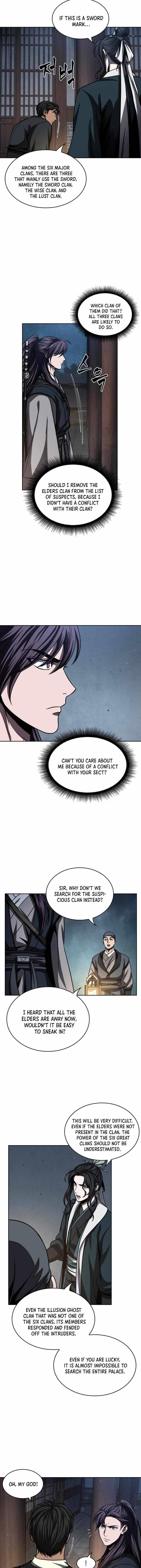 Nano Machine Chapter 91 - Page 4