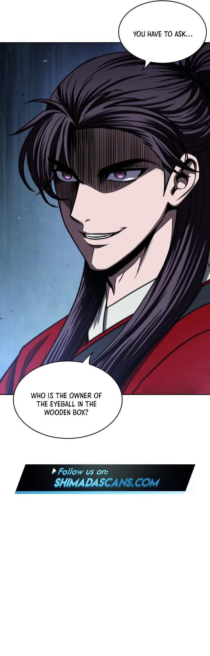 Nano Machine Chapter 92 - Page 12