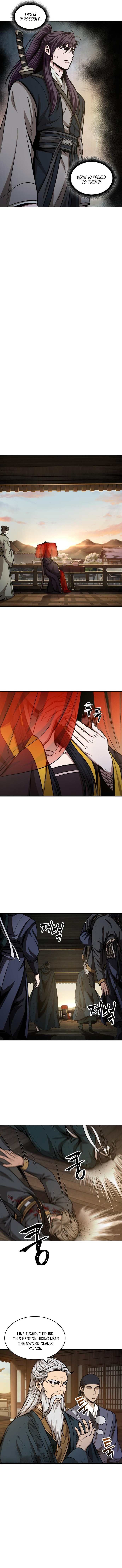 Nano Machine Chapter 92 - Page 4