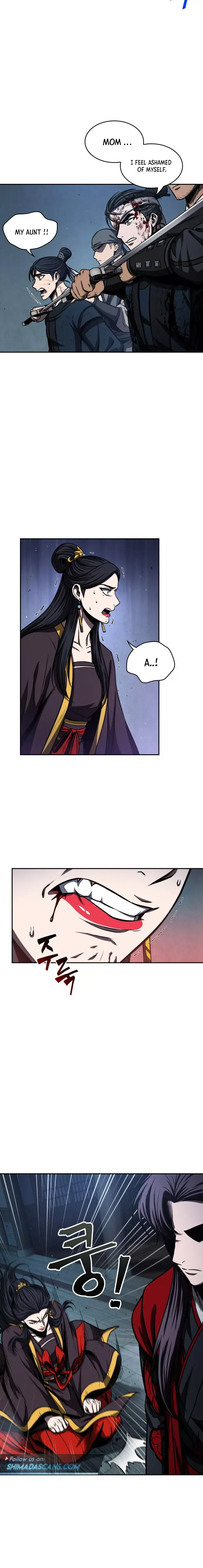 Nano Machine Chapter 94 - Page 11