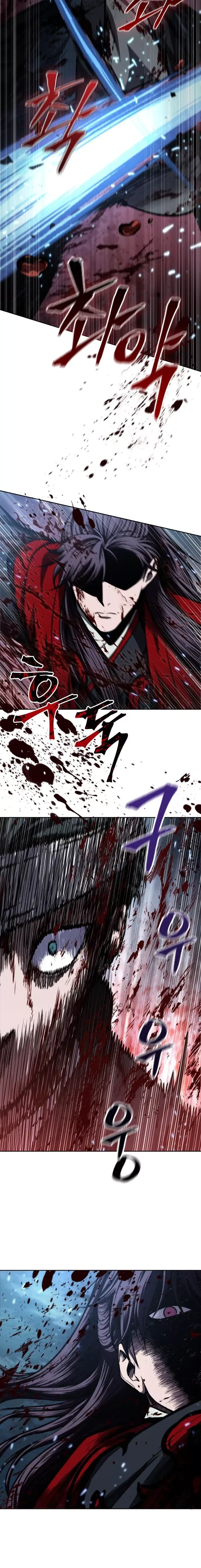 Nano Machine Chapter 94 - Page 18