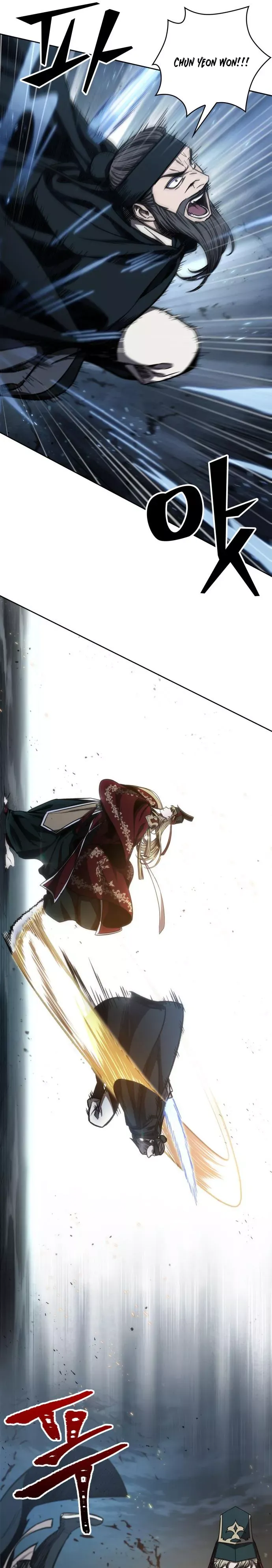 Nano Machine Chapter 94 - Page 25