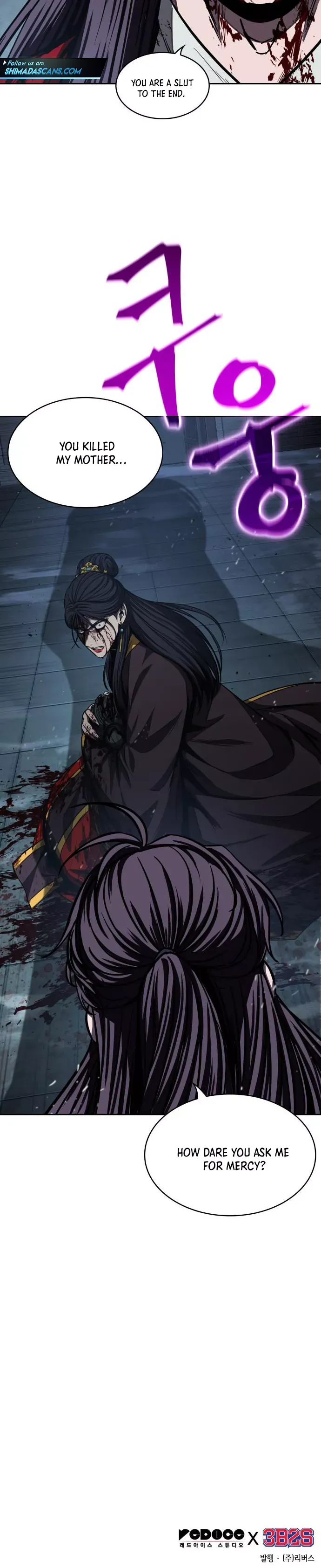 Nano Machine Chapter 94 - Page 28