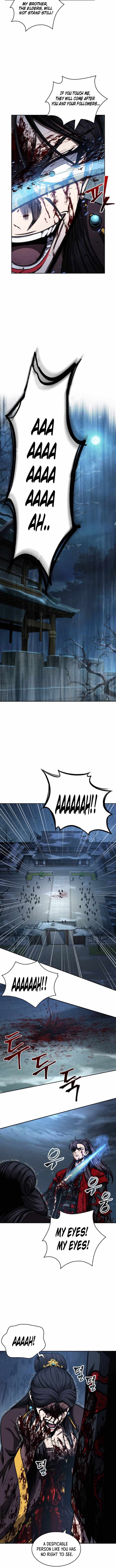 Nano Machine Chapter 95 - Page 4