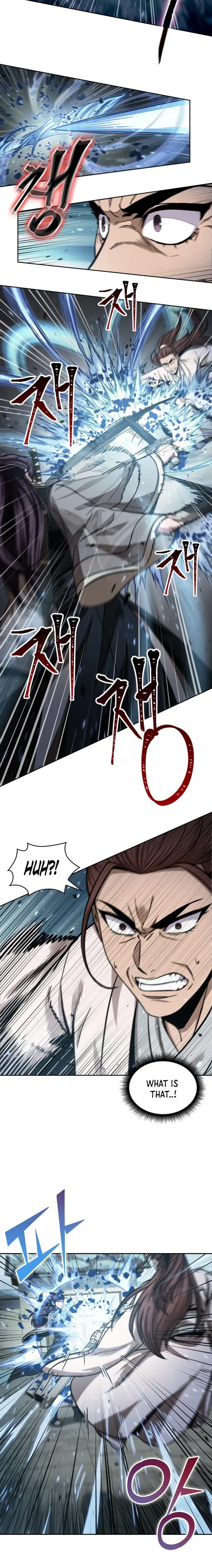 Nano Machine Chapter 96 - Page 20