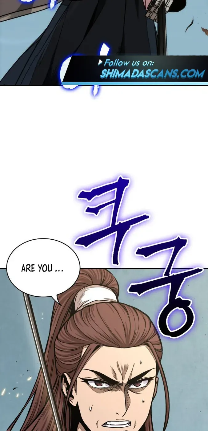 Nano Machine Chapter 96 - Page 26