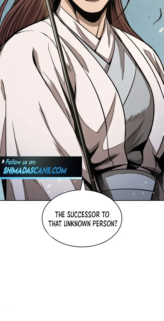 Nano Machine Chapter 96 - Page 27