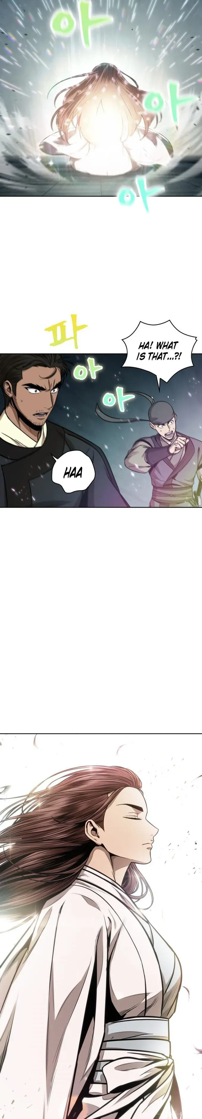 Nano Machine Chapter 98 - Page 22