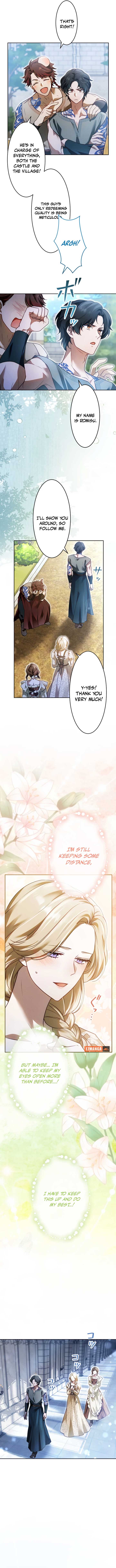 The Northern Warrior’s Beloved Bride Chapter 10 - Page 10