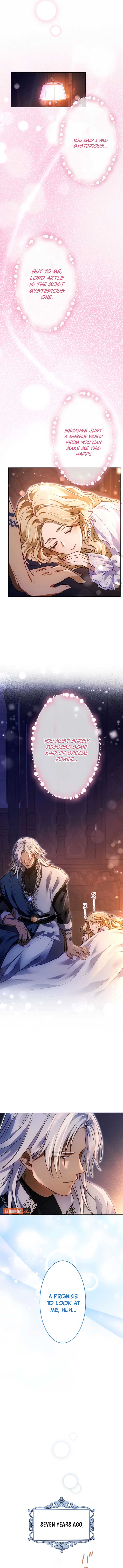 The Northern Warrior’s Beloved Bride Chapter 10 - Page 3