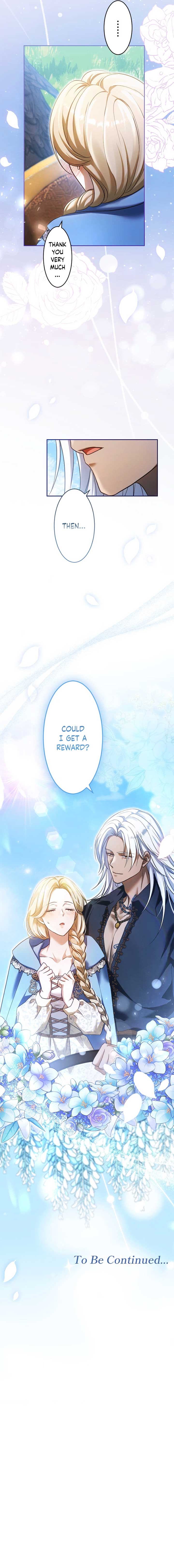 The Northern Warrior’s Beloved Bride Chapter 11 - Page 9