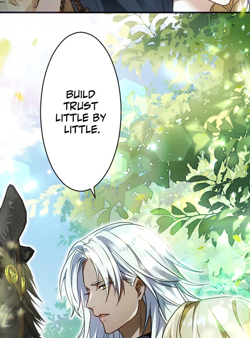 The Northern Warrior’s Beloved Bride Chapter 12 - Page 23