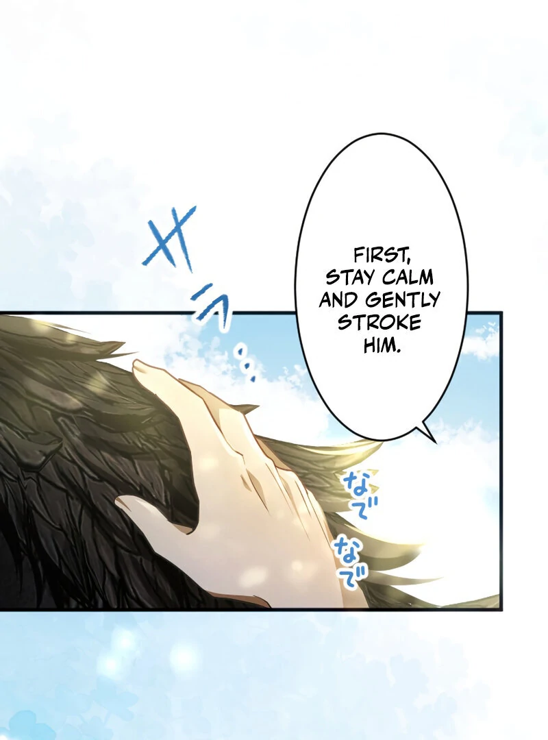 The Northern Warrior’s Beloved Bride Chapter 12 - Page 27